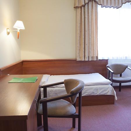 Hotel Przedwiosnie Maslow  Eksteriør billede